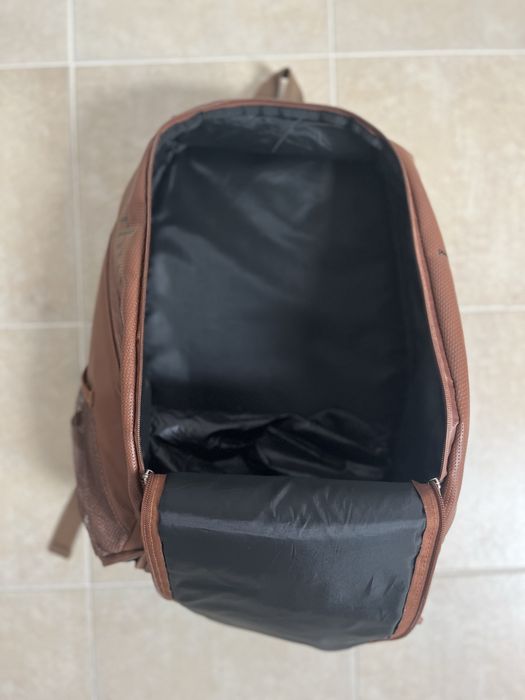 Mochila Padel Softee