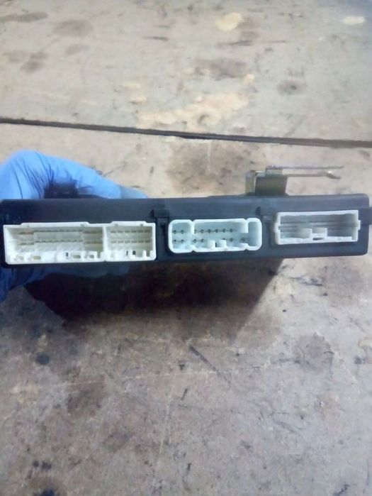 Módulo De Comando Volvo S40 Ii (544)