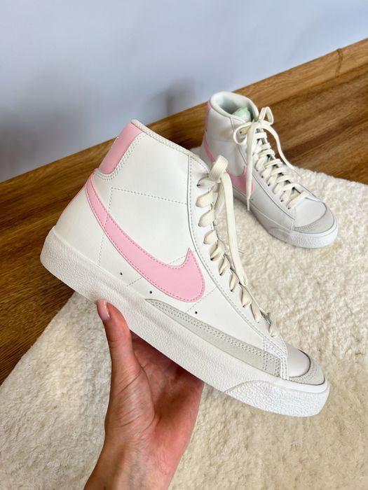 Кросівки Nike Blazer