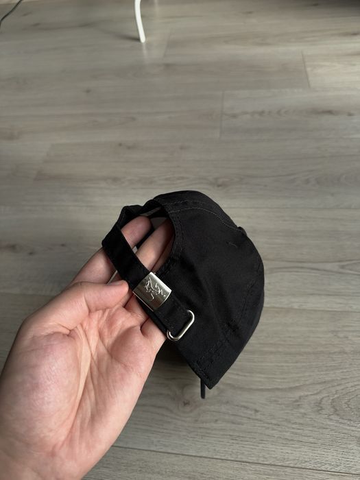 Кепка Arcteryx Cotton