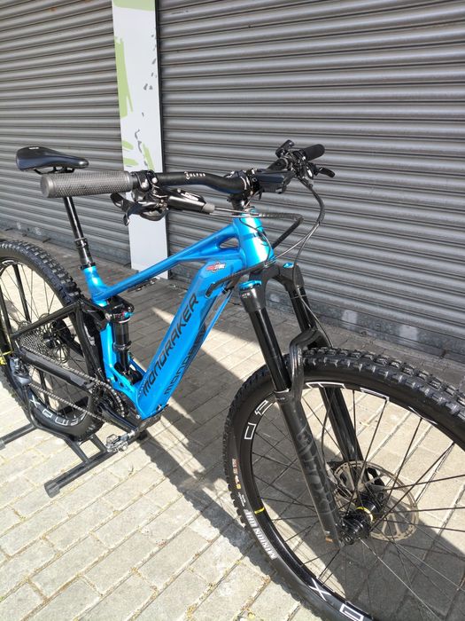 Bicicleta  Mondraker Chaser R