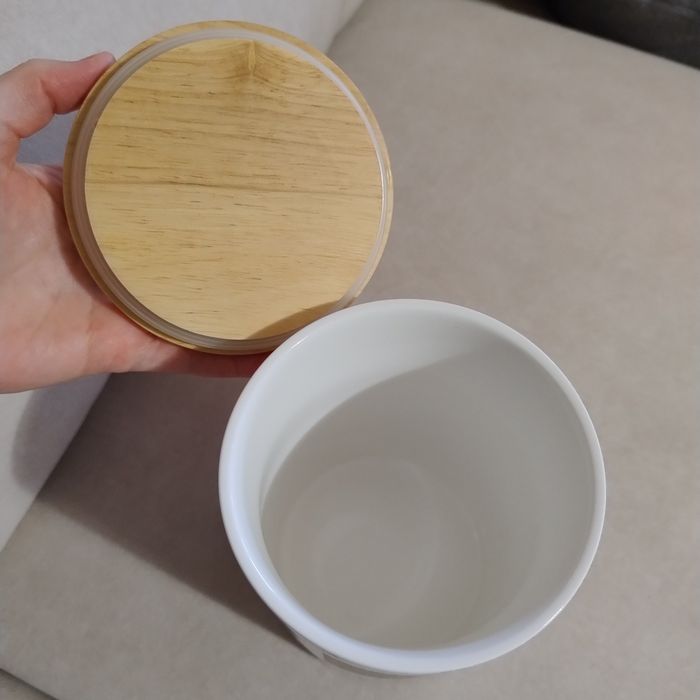 Pojemniki, Duka, 2 szt