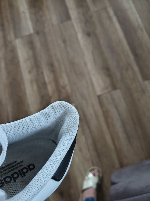 Adidas superstar 38 i 2/3