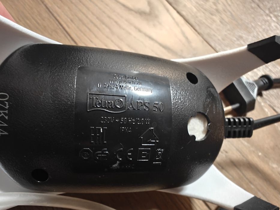 Napowietrzacz do akwarium Tetra APS50