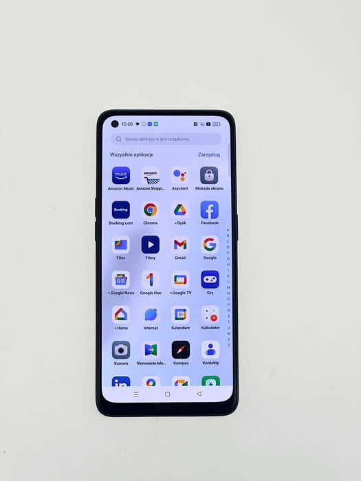 Oppo Reno 8 lite 5G 128GB GWARANCJA