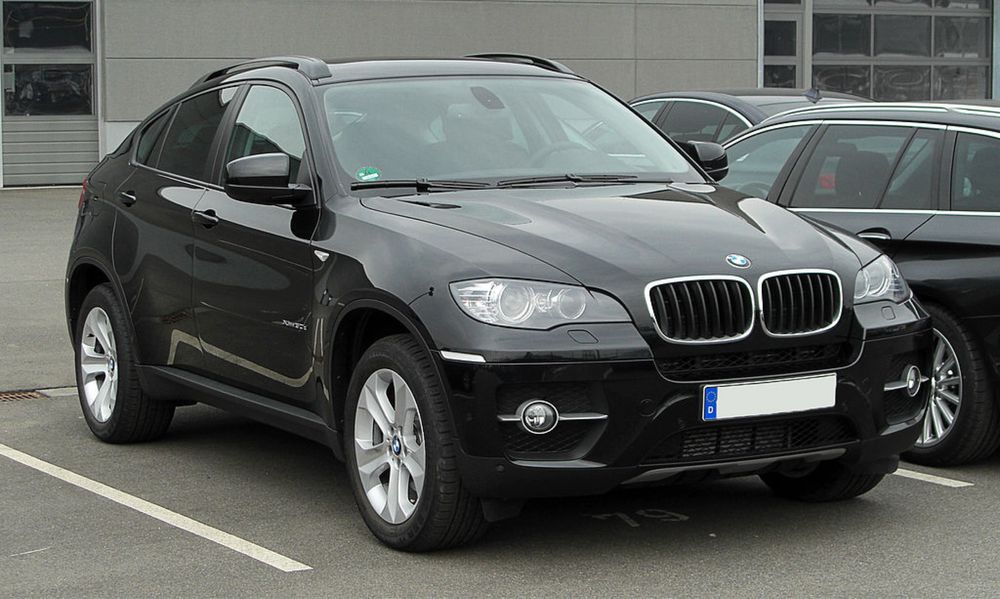 Разборка BMW X 6 E71 N55B30A БМВ розборка запчасти бу