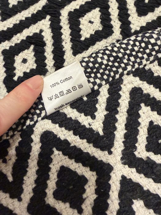 Dywanik bawełniany 59 x 89