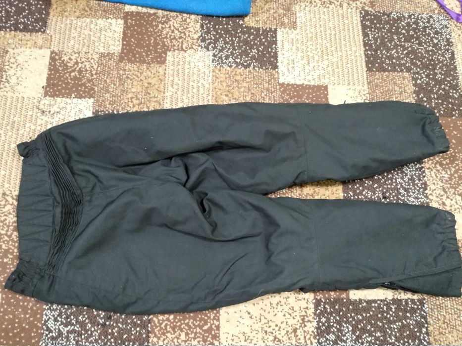 Мотоштани S-M