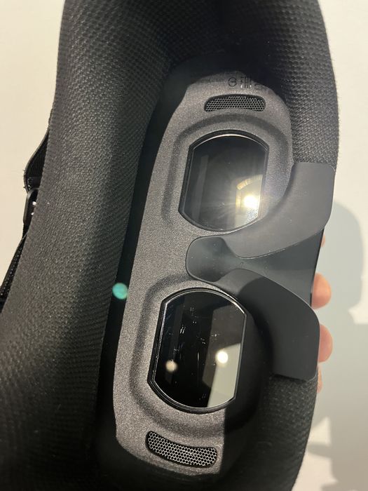 Gogle DJI Goggles N3