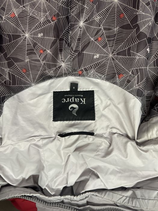 Куртка зима