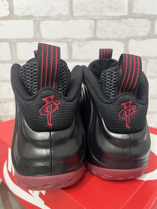 Nike Air Foamposite One Cough Drop