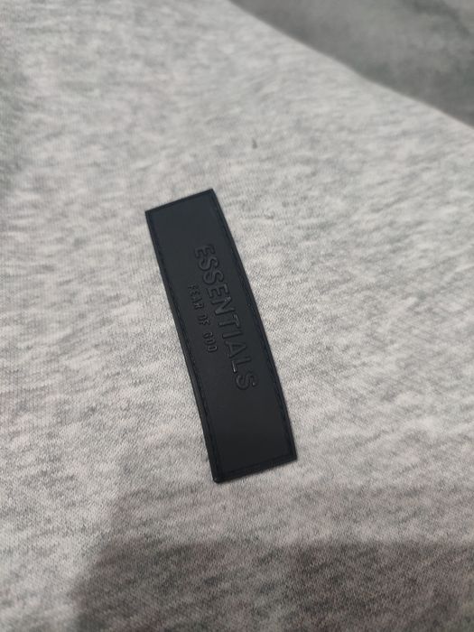 Bluza essential fear of god S