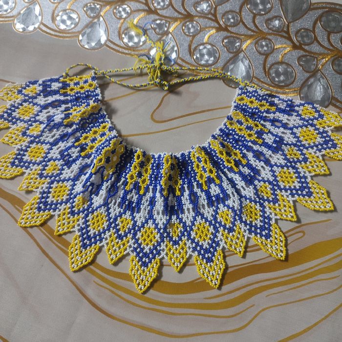 Українська силянка