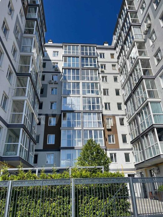 ПРОДАЖ 2-КІМНАТНОЇ КВАРТИРИ 56,8 м2/Держпрограми ТАК/ Індивідуальне Газове Опалення!