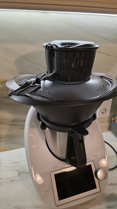 Bimby TM6 usada  em bom estado