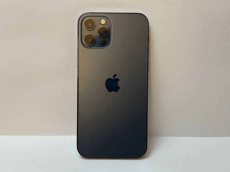 iPhone 12 Pro 128 GB niebieski