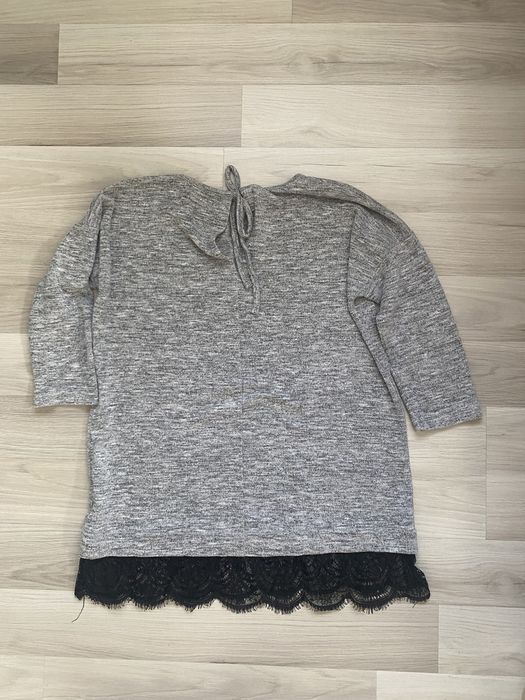 Swetr Bluzka reserved damska S