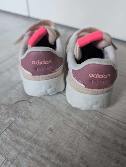 Buty adidas adidasy rozm. 24