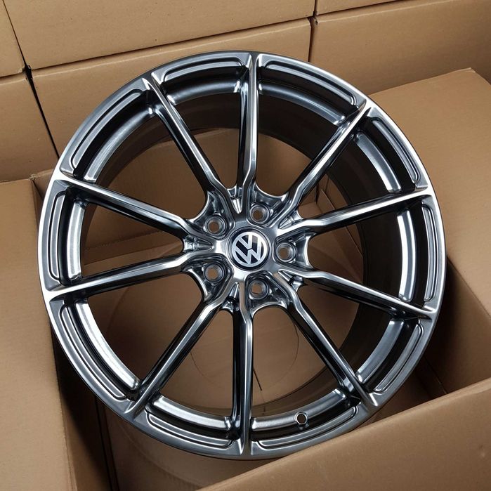 Диски На Авто R19 5x112 VW Arteon Passat Tiguan Audi Q3 Q5 A4 A6 Skoda