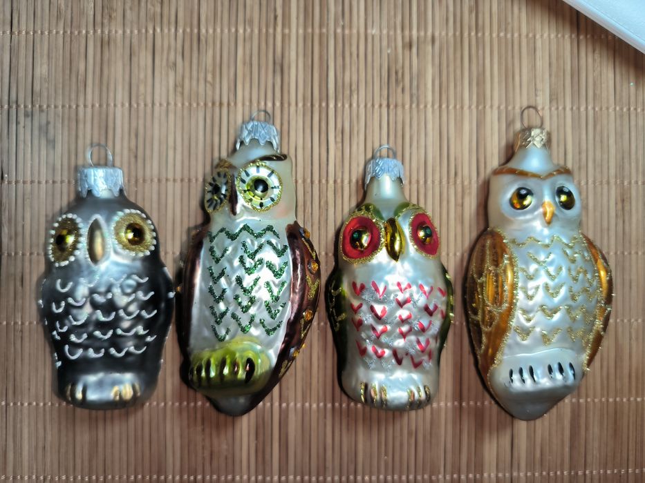 Ялинкові прикраси