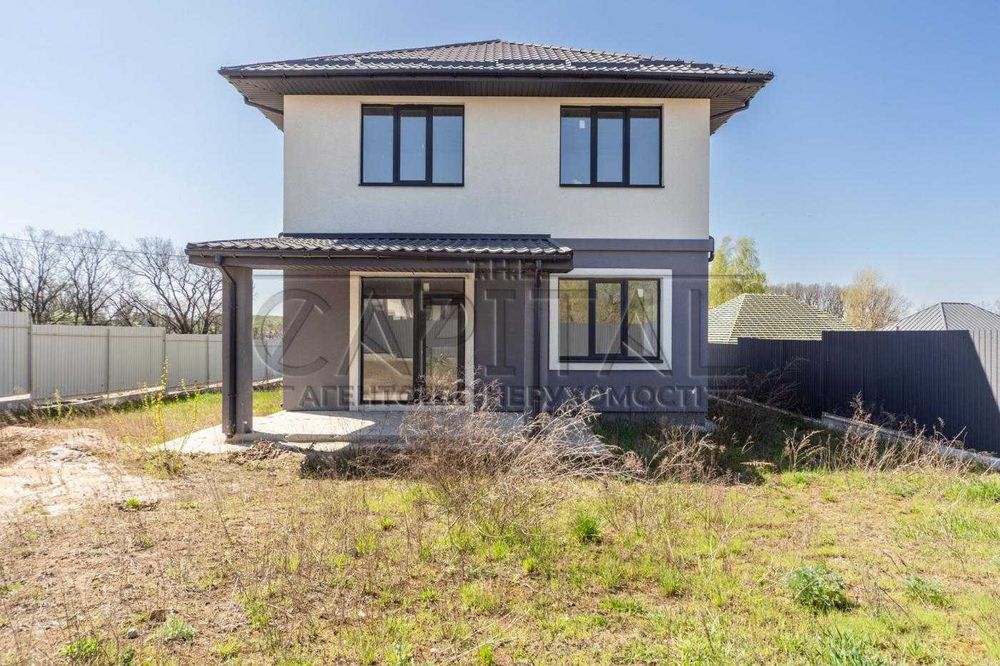 Продаж будинку, Іванковичі, Обухівський р-н