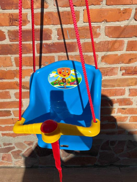 Гойдалка 400грн.