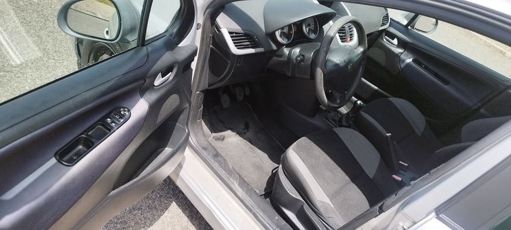 Peugeot 207 1.4 HDI