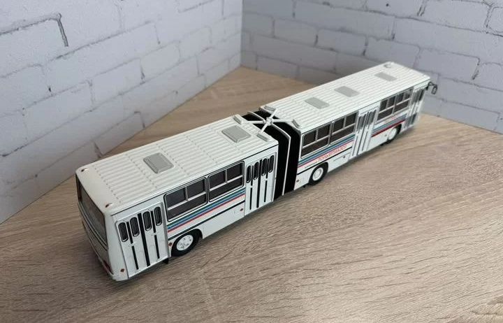 Ikarus 280.33 Classicbus Тольятті азот