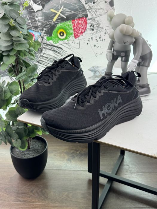 Кросівки Hoka Gaviota 5 45 розмір Е16455