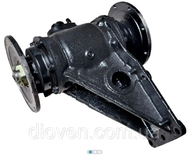 Продам опора промвала КрАЗ новый