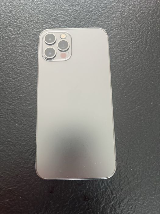 Iphone 12 pro 128gb