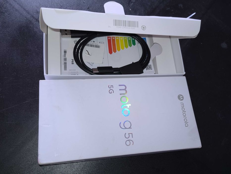 Motorola G56 5G 8Gb 256Gb