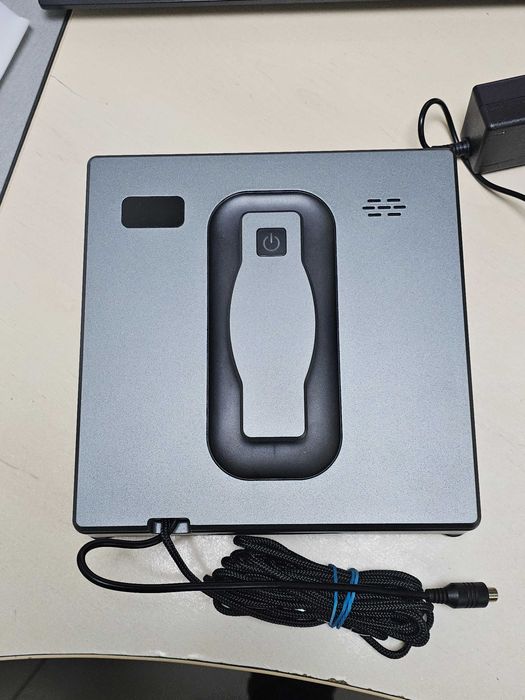 Робот для миття вікон PuRuiKai PRK-N21 Window Cleaning Robot пилосос-мийник вікон
