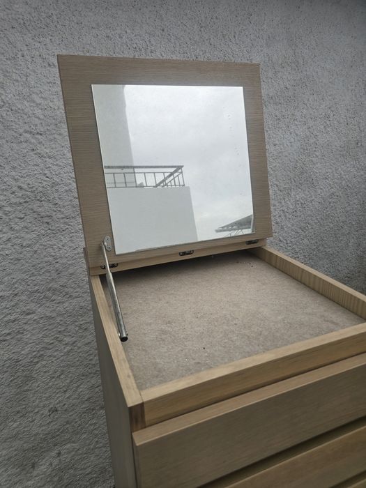 Móvel ikea cómoda