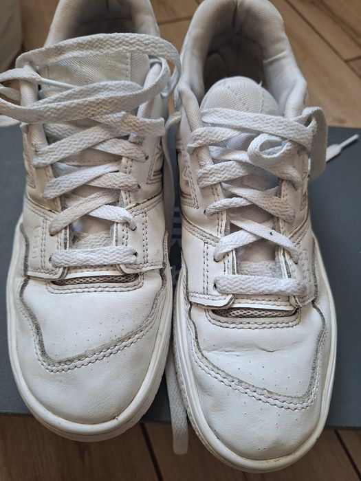 Buty sportowe snakersy New Balance  unisex