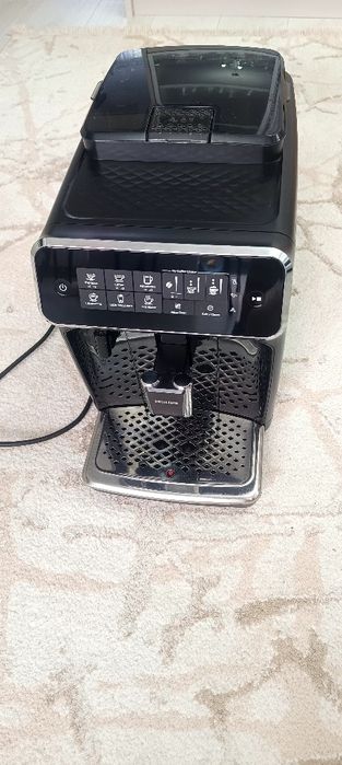 Ekspres do kawy Philips Latte Go