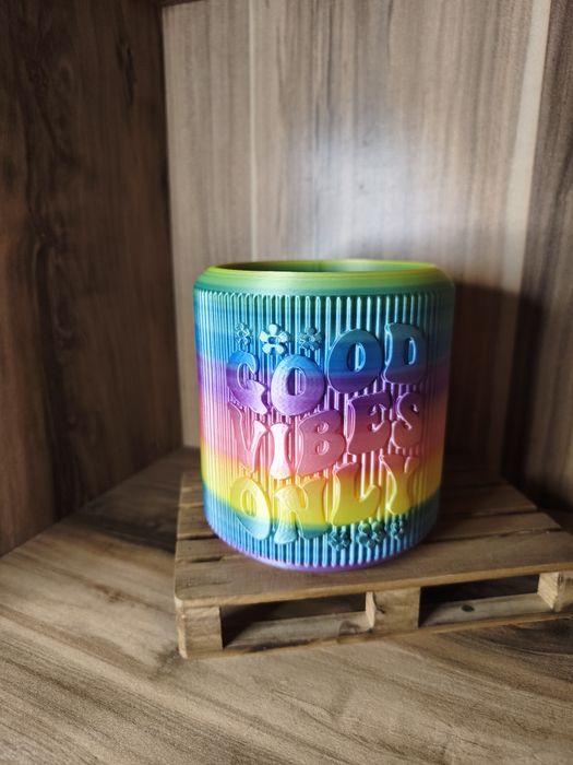 Vaso Suculentas/Cactos