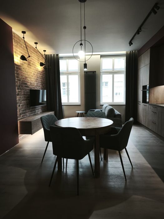 Mieszkanie – Gdańsk - Widok 4