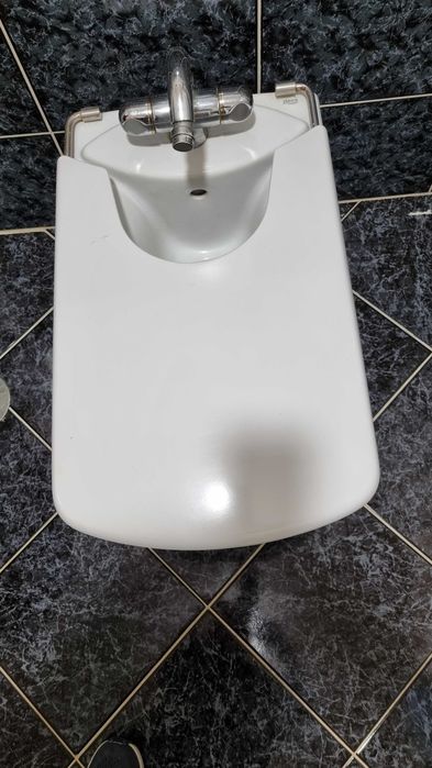 Vendo bidé da Roca