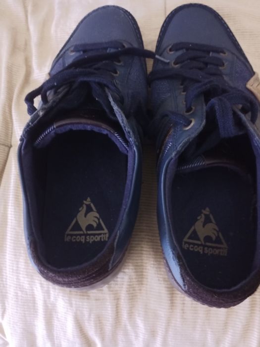 Tênis Le Coq Sportif
