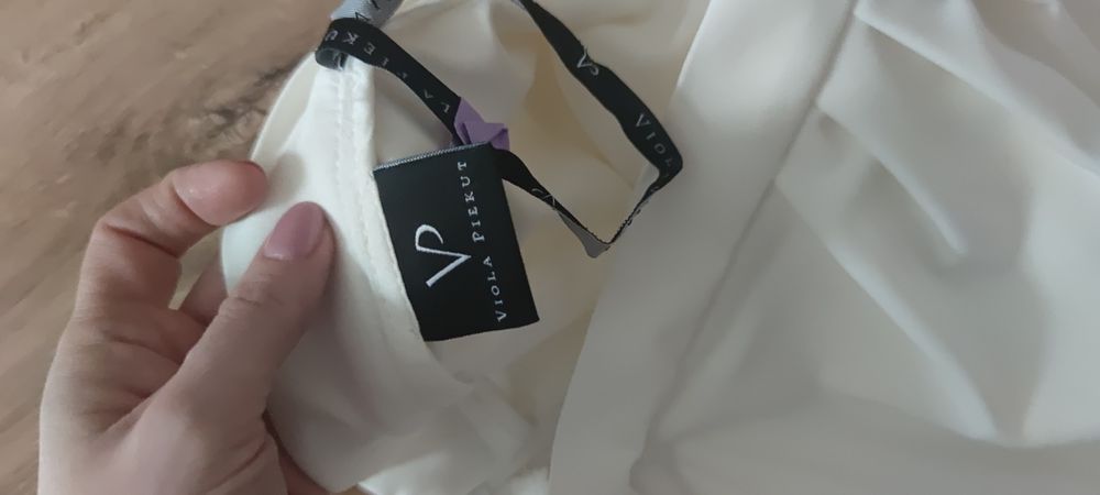 Suknia ślubna Viola Piekut