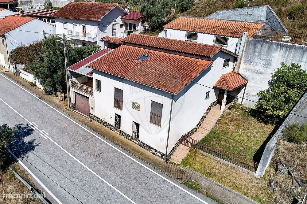 Moradia T3 para venda