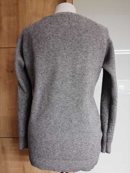 Sweter damski szary L/40/12