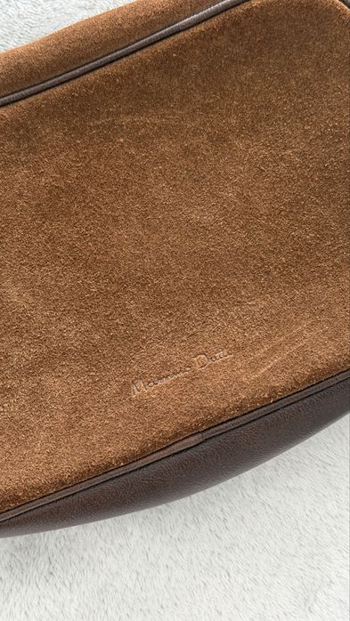 Сумка massimo dutti