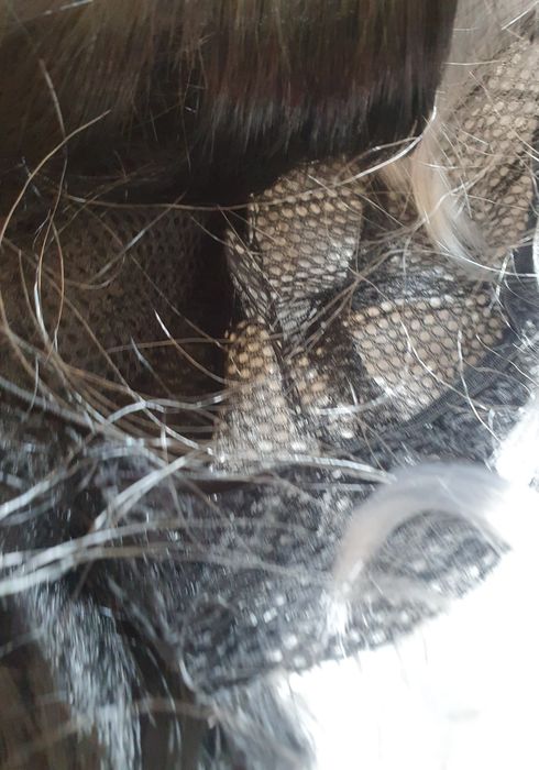 Cruella de Mon  akcesoria dodatki do kostiumu  Halloween karnawal
