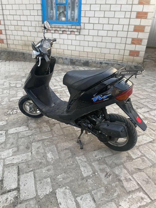 Продам мопед Хонда в ідеальному стані