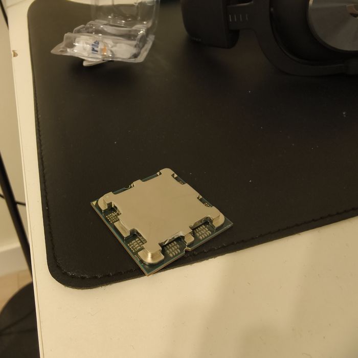 Processor Ryzen 5 7500f