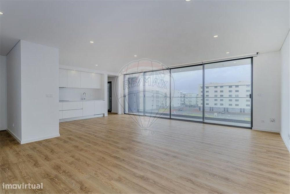 Apartamento T3 para venda