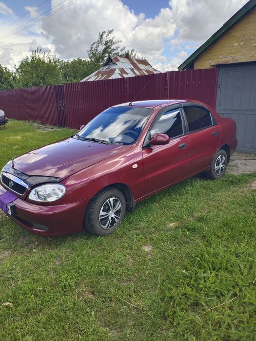 Продам Автомобіль