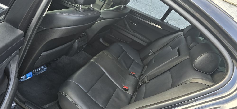 Bmw 520d pack M full extras